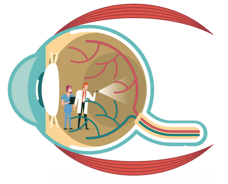 Retina Discovery Group – Groundbreaking Medical Retina Research